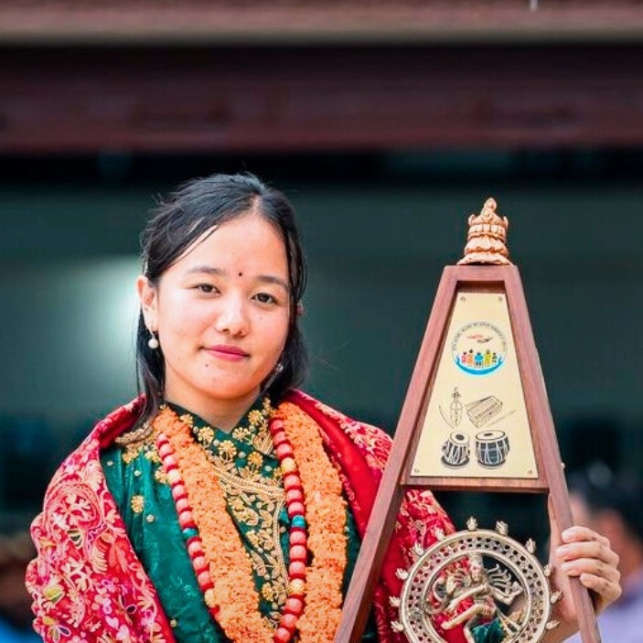 Rista Gurung